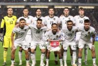 Timnas Indonesia berada di Grup B bersama tuan rumah Arab Saudi dan Irak. Selain lawan yang kuat, jeda istirahat juga jadi tantangan buat skuad Garuda. (AFC)