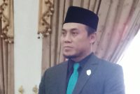 Anggota DPRD Barito Utara, Kalteng, H Parmana Setiawan. Foto: Istimewa