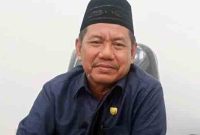 Legislator DPRD Barito Utara, Kalteng, H Al Hadi. Foto: Istimewa