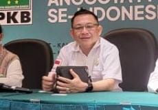 Wakil Ketua I DPRD Barito Utara, Kalteng, H Benny Siswanto. Foto: Istimewa