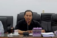Anggota DPRD Barito Utara (Barut), Kalteng, H Parmana Setiawan. Foto: Istimewa