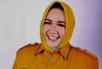Legislator DPRD Barito Utara (Barut), Kalteng, Rosi Wahyuni. Foto: Istimewa