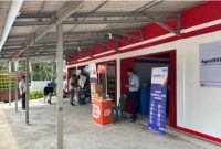 Ilustrasi--Koperasi Desa Merah Putih di Desa Hambalang, Kecamatan Citeureup [Diskominfo Bogor]