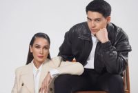 Maxime Bouttier ungkap pertengkaran pertamanya dengan Luna Maya. Warganet malah gemas. [Instagram]