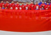 Prediksi Skor Timnas Indonesia vs Malaysia di Laga Hidup-Mati Piala AFF U-23 2025. [Suara.com/Alfian Winanto]