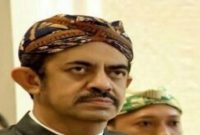 Profil Muhammad Riza Chalid, si raja minyak dan pengusaha yang dijadikan tersangka oleh Kejagung pada Kamis (10/7/2025). (Dok. Istimewa)