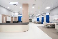 Ilustrasi Rumah Sakit Bethsaida Hospital (Dok. Bethsaida Hospital)