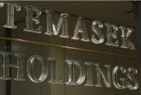 Temasek Holding