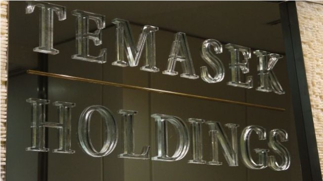 Temasek Holding