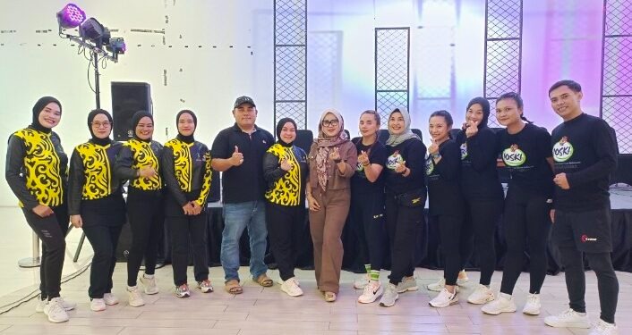 Anggota DPRD Kabupaten Kapuas, H. Abdullah, foto. Delia