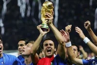 Alberto Gilardino, Pelatih Pisa SC yang Ingin Rekrut Jay Idzes (sumber: suara.com)