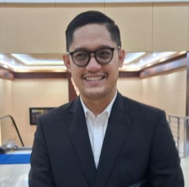 Sekretaris Komisi III DPRD Kalimantan Tengah, Bryan Iskandar. Foto:Dok/1tulah.com