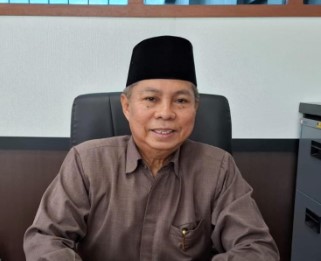 Wakil Ketua Komisi I DPRD Kalimantan Tengah, Sudarsono. Foto:Dok.1tulah.com