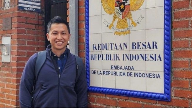 Ilustrasi Arya Daru Pangayunan. Kriminolog UI Adrianus Meliala menilai ada kelemahan dalam teori fetish di kasus kematian Arya Daru Pangayunan. [Instagram]