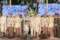 Sosok Ayah Putri Karlina Besan Dedi Mulyadi (Instagram/@putri.karlina14)