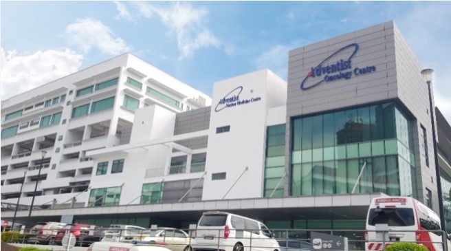 Ilustrasi Penang Adventist Hospital (pah.com)