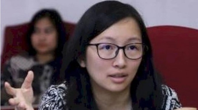 Kejagung bakal memasukkan eks stafsus Mendikbud Jurist Tan dalam daftar pencarian orang (DPO). [ist]