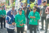Mura Expo 2025 Resmi Dibuka