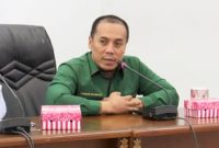 Legislator DPRD Barito Utara (Barut), H Parmana Setiawan. Foto: Istimewa