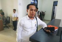 Anggota DPRD Barito Utara, Kalteng, H Parmana Setiawan. Foto: Istimewa