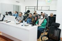 Kabupaten Tanah Laut (Tala) berhasil meraih penghargaan kabupaten/kota layak anak (KLA) kategori pratama yang diberikan oleh Kementerian Pemberdayaan Perempuan dan Perlindungan Anak (Kemen PPPA). Foto: MC Tala