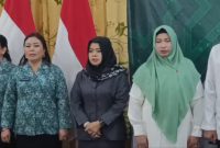 Ketua Komisi II DPRD Kapuas Apresiasi Kemenag Gelar Lebaran Yatim dan Difabel