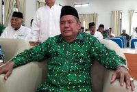 Anggota DPRD Barito Utara (Barut), Kalteng, H Al Hadi. Foto: Istimewa