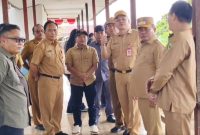 Wakil Ketua II DPRD Kapuas Tekankan Pemerataan Akses Pendidikan di Pedalaman