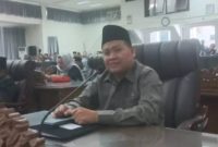 Anggota DPRD Barito Utara (Barut), Kalteng, Suhendra. Foto: Istimewa