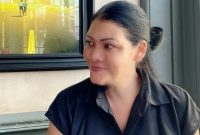 Melanie Subono. [Instagram/melaniesubono]