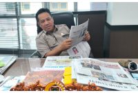 Anggota Dewan Perwakilan Rakyat Daerah (DPRD) Provinsi Kalimantan Tengah (Kalteng) Daerah Pemilihan (Dapil) IV, Purdiono.foto.dok.1tulah.com