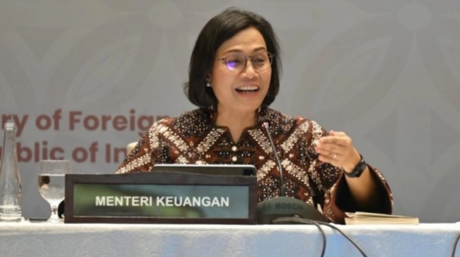 Imbas Usul Gaji Guru dari Pajak Rakyat, Profesor Ini Sindir Sri Mulyani Ratu Neolib!