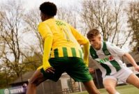 Breaking News! AC Milan Resmi Rekrut Pemain Berdarah Jawa- Kalimantan [Instagram Cheveyo Mul Balentien]