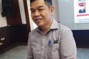 Anggota Komisi II DPRD Kalimantan Tengah, Ampera A.Y. Mebas. Foto:Dik/1tulah.com