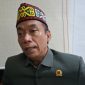 Wakil Ketua Komisi II DPRD Kalimantan Tengah, Bambang Irawan. Foto:Dok/1tulah.com