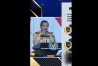 Menteri Imipas Agus Andrianto. (Antara)