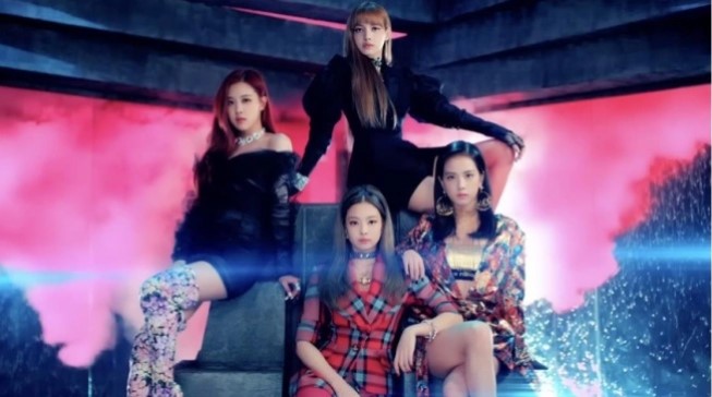 BLACKPINK (Soompi)