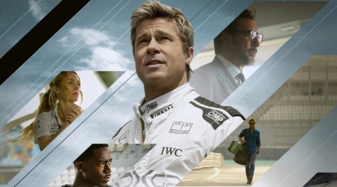 Film F1 (Apple Original Films)