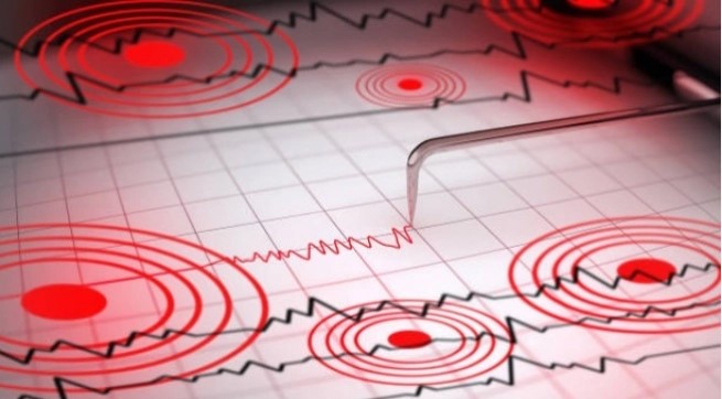 Wilayah RI Rawan Megathrust (Unsplash)