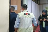 ILUSTRASI--Ada Perlawanan Balik Halangi KPK, Barang Bukti Kasus Kuota Haji yang Dicari Raib?