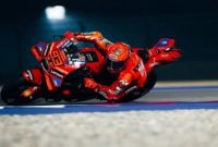 Marc Marquez Comeback Dramatis, Rebut Kemenangan di MotoGP Austria 2025 (Instagram/@marcmarquez93)