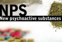 Apa itu New Psychoactive Substances atau NPS. [bnn]