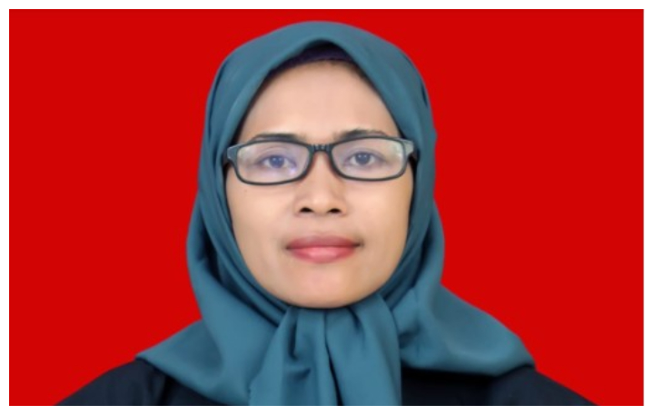Koordinator Divisi Penanganan Pelanggaran, Data, dan Informasi Bawaslu Kalteng, Nurhalina.foto dok. 1tulah.com