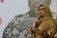 Koordinator Gusdurian Alissa Wahid (Instagram/@alissa_wahid)