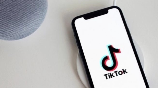 Ilustrasi TikTok. (TikTok)