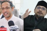 Kasus Segera Naik Penyidikan, Bagaimana Nasib Nadiem Makarim-Gus Yaqut usai Diperiksa KPK Hari Ini? (tangkapan layar/ist)