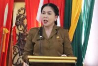 Dina Maulidah