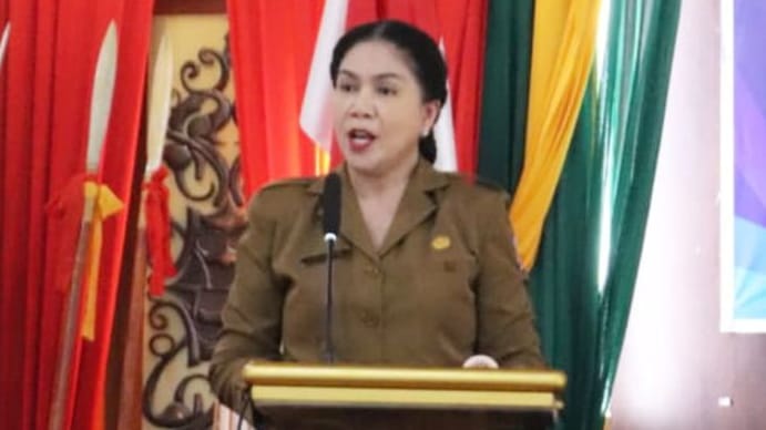 Dina Maulidah