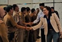 Ketua Komisi I DPRD Kapuas Apresiasi Jambore Kader PKK 2025
