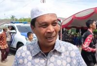 DPRD Kapuas Tekankan Program Satu Desa Satu Miliar Harus Sentuh Pertanian